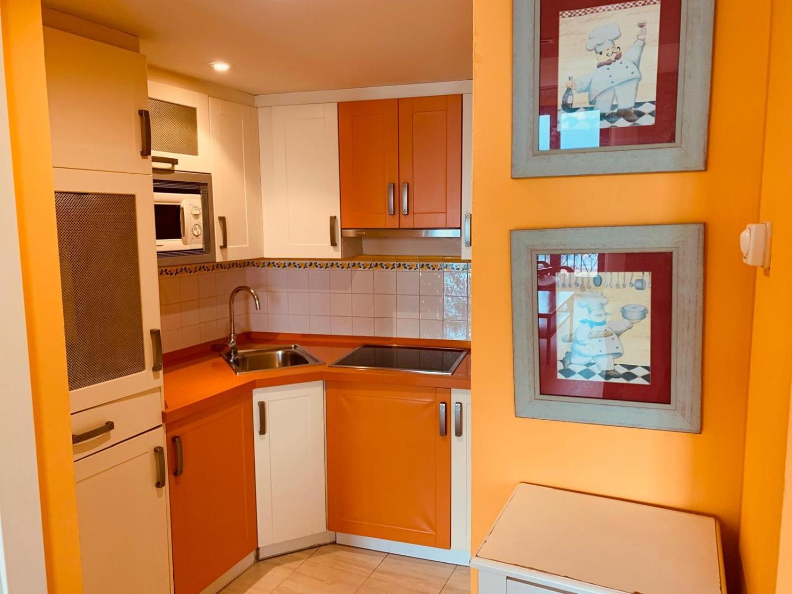 Apartamentos Rincon Del Puerto San Vicente De La Barquera Bagian luar foto