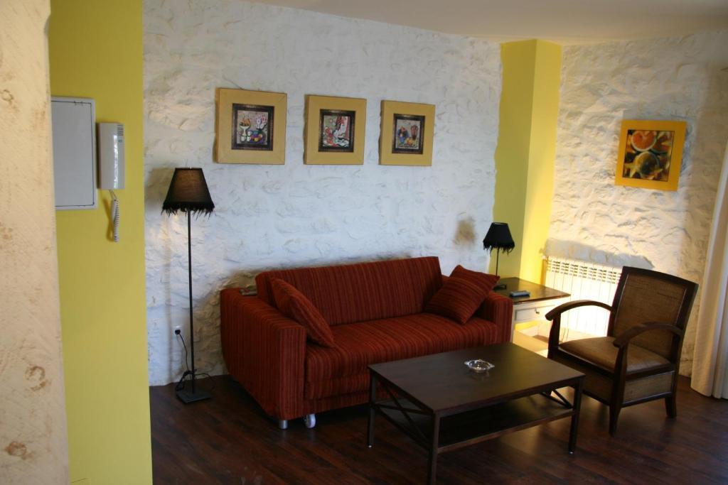 Apartamentos Rincon Del Puerto San Vicente De La Barquera Bagian luar foto